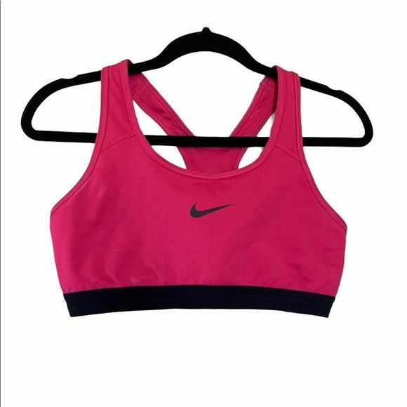 Nike Dri-Fit Sportsbra - Picture 1 of 3